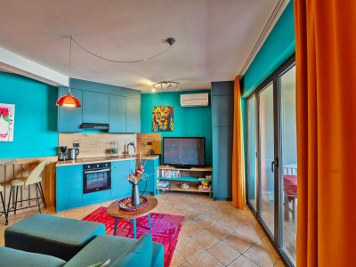 Apartment Apartment in Medulin with sea view - Features photo 11