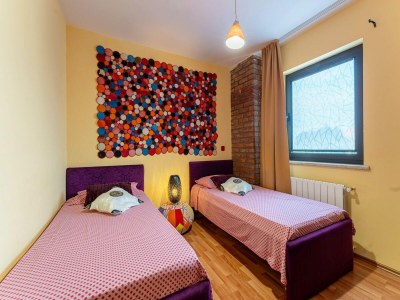 Apartment Apartment in Medulin with sea view - Features photo 12