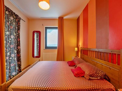 Apartment Apartment in Medulin with sea view - Features photo 13