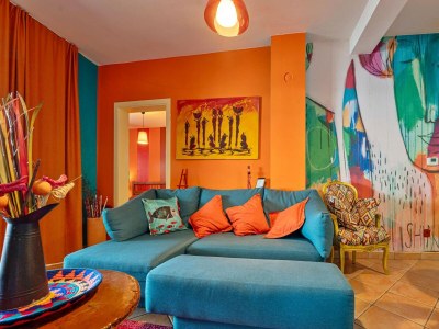 Apartment Apartment in Medulin with sea view - Features photo 14