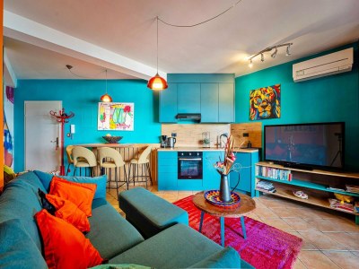 Apartment Apartment in Medulin with sea view - Features photo 20