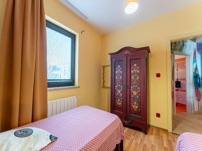 Apartment Apartment in Medulin with sea view - Features photo 22
