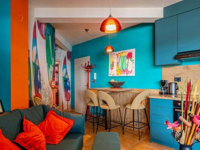 Apartment Apartment in Medulin with sea view - Features photo 23