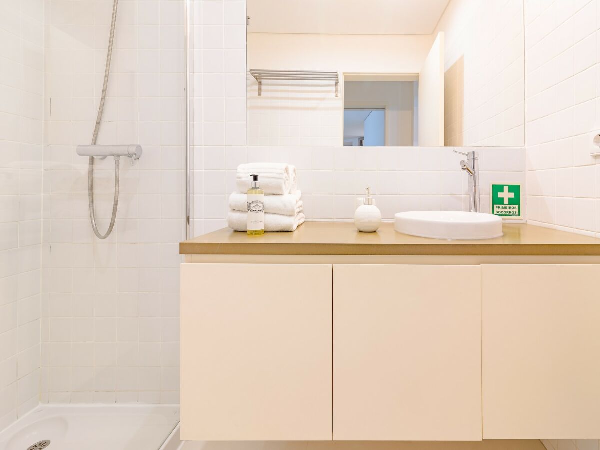 Apartment 1-Zimmer-Wohnung im Herzen von Porto - Features photo 5