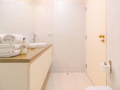 Apartment 1-Zimmer-Wohnung im Herzen von Porto - Features photo 2