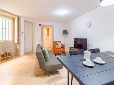 Apartment 1-Zimmer-Wohnung im Herzen von Porto - Features photo 4
