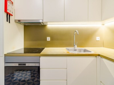 Apartment 1-Zimmer-Wohnung im Herzen von Porto - Features photo 6