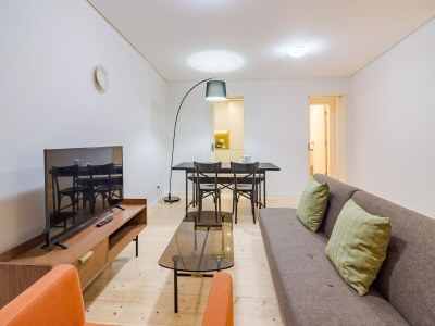 Apartment 1-Zimmer-Wohnung im Herzen von Porto - Features photo 7
