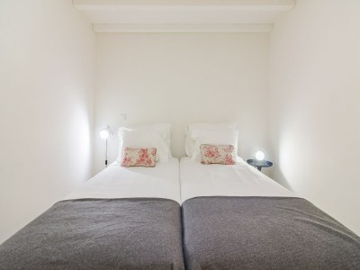Apartment 1-Zimmer-Wohnung im Herzen von Porto - Features photo 9