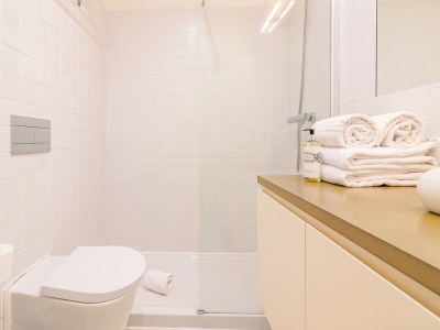 Apartment 1-Zimmer-Wohnung im Herzen von Porto - Features photo 10