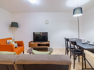 Apartment 1-Zimmer-Wohnung im Herzen von Porto - Features photo 11