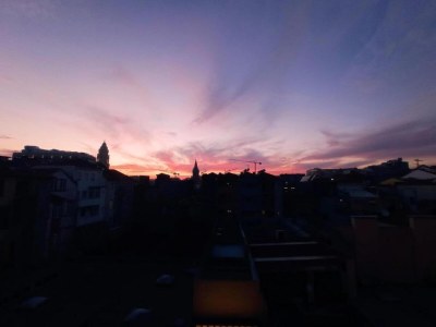 Apartment 1-Zimmer-Wohnung im Herzen von Porto - Environment photo 13