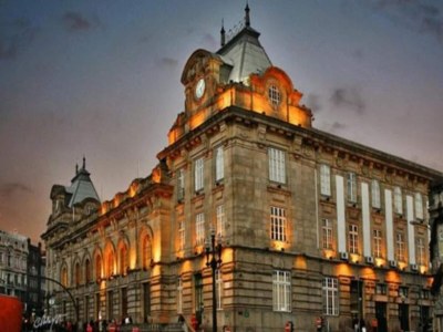 Apartment 1-Zimmer-Wohnung im Herzen von Porto - Environment photo 29