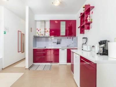 Villa Attic apartment with balcony in Medulin - Features photo 20