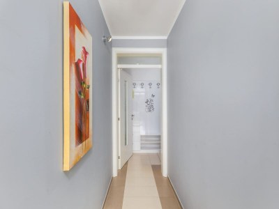 Villa Attic apartment with balcony in Medulin - Features photo 38