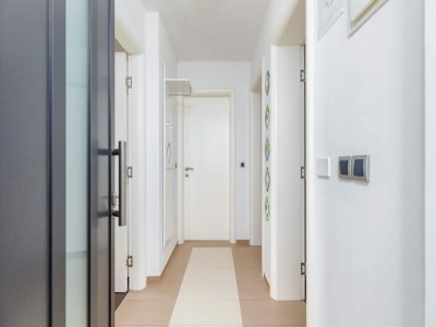 Villa Attic apartment with balcony in Medulin - Features photo 39