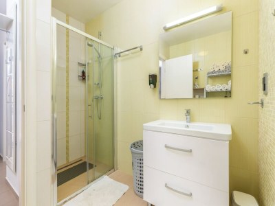 Villa Attic apartment with balcony in Medulin - Features photo 41