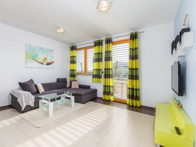 Villa Attic apartment with balcony in Medulin - Features photo 44