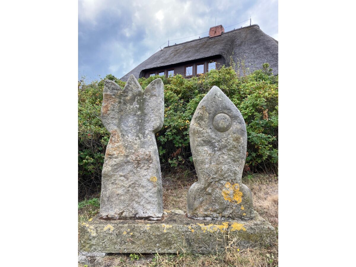 Holiday apartment 50 OG - Raanhof - Outdoor photo 4