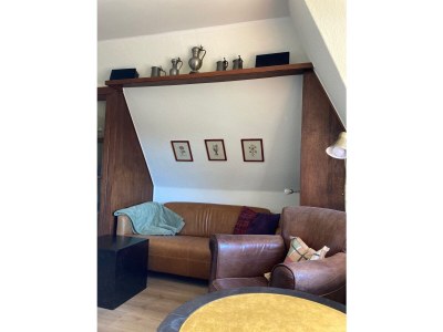 Holiday apartment 50 OG - Raanhof - Features photo 12