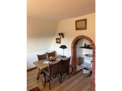 Holiday apartment 50 OG - Raanhof - Features photo 14