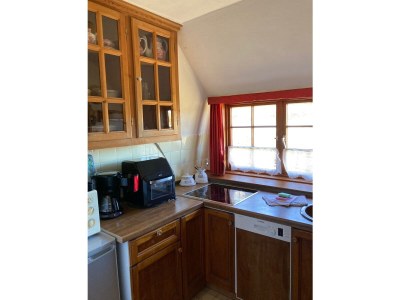 Holiday apartment 50 OG - Raanhof - Features photo 15