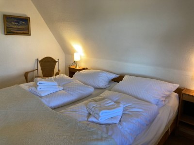 Holiday apartment 50 OG - Raanhof - Features photo 16