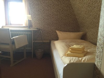 Holiday apartment 50 OG - Raanhof - Features photo 17