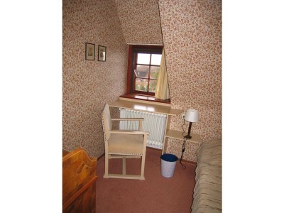 Holiday apartment 50 OG - Raanhof - Features photo 18