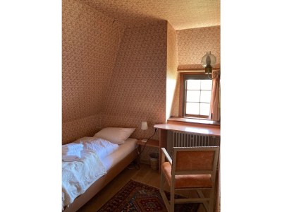 Holiday apartment 50 OG - Raanhof - Features photo 19