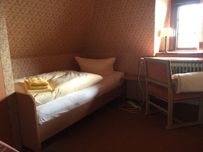 Holiday apartment 50 OG - Raanhof - Features photo 20