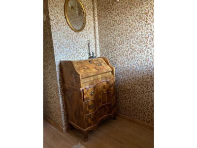 Holiday apartment 50 OG - Raanhof - Features photo 26