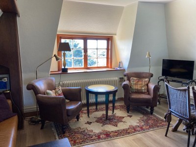 Holiday apartment 50 OG - Raanhof - Features photo 27