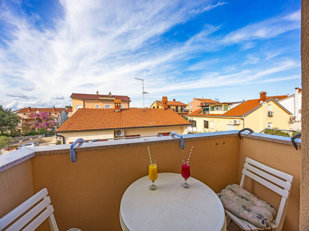 Apartment Studio in Medulin near Bijeca Beach - Outdoor photo 5