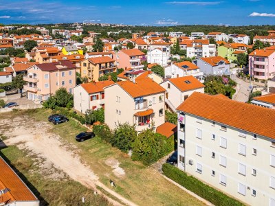 Apartment Studio in Medulin near Bijeca Beach - Outdoor photo 2