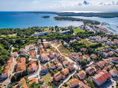 Apartment Studio in Medulin near Bijeca Beach - Outdoor photo 4