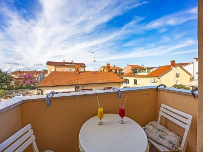 Apartment Studio in Medulin near Bijeca Beach - Outdoor photo 5