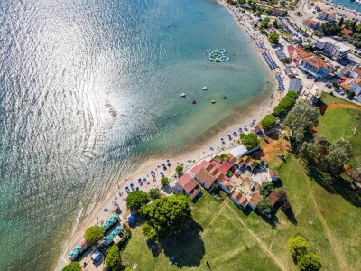 Apartment Studio in Medulin near Bijeca Beach - Outdoor photo 7