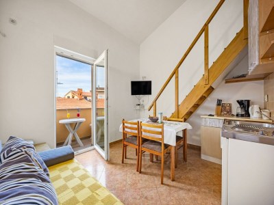 Apartment Studio in Medulin near Bijeca Beach - Features photo 9