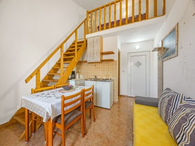 Apartment Studio in Medulin near Bijeca Beach - Features photo 12