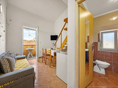 Apartment Studio in Medulin near Bijeca Beach - Features photo 16