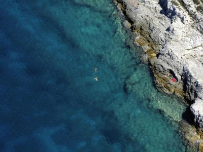 Apartment Studio in Medulin near Bijeca Beach - Environment photo 17