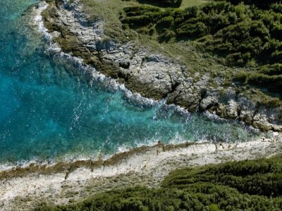 Apartment Studio in Medulin near Bijeca Beach - Environment photo 26