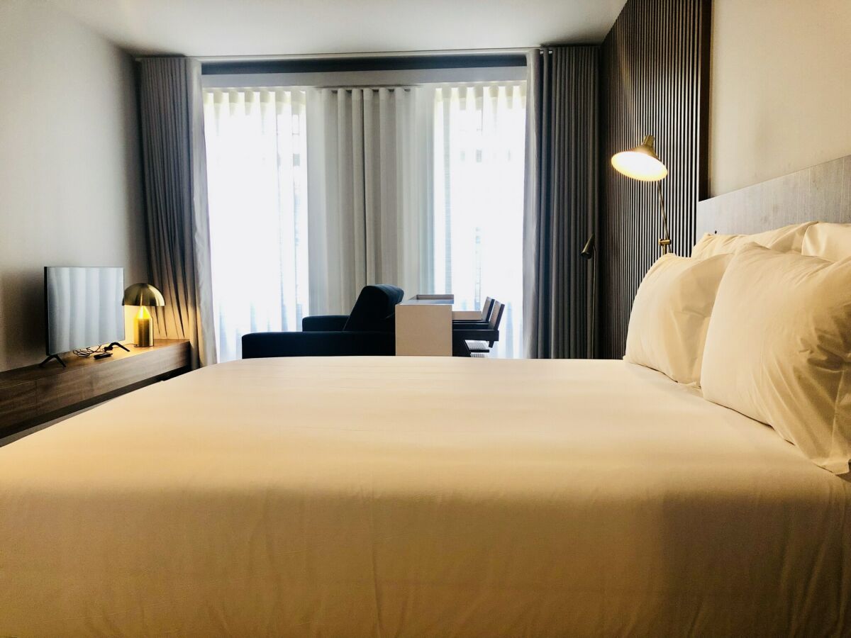 Apartment Helle und geräumige Wohnung in Porto - Features photo 3