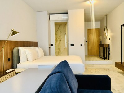 Apartment Helle und geräumige Wohnung in Porto - Features photo 8