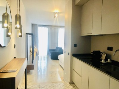 Apartment Helle und geräumige Wohnung in Porto - Features photo 9