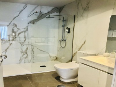 Apartment Ament in der Nähe des Bahnhofs São Bento - Features photo 4