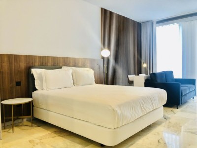 Apartment Ament in der Nähe des Bahnhofs São Bento - Features photo 5