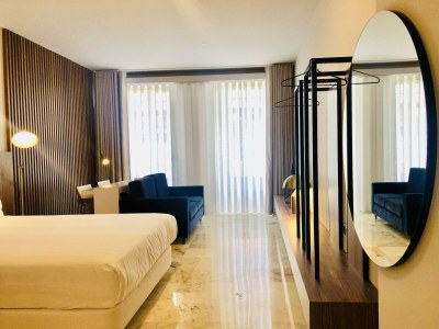 Apartment Ament in der Nähe des Bahnhofs São Bento - Features photo 6