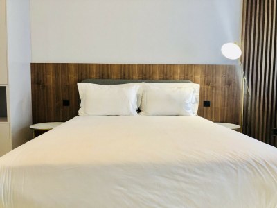 Apartment Ament in der Nähe des Bahnhofs São Bento - Features photo 7